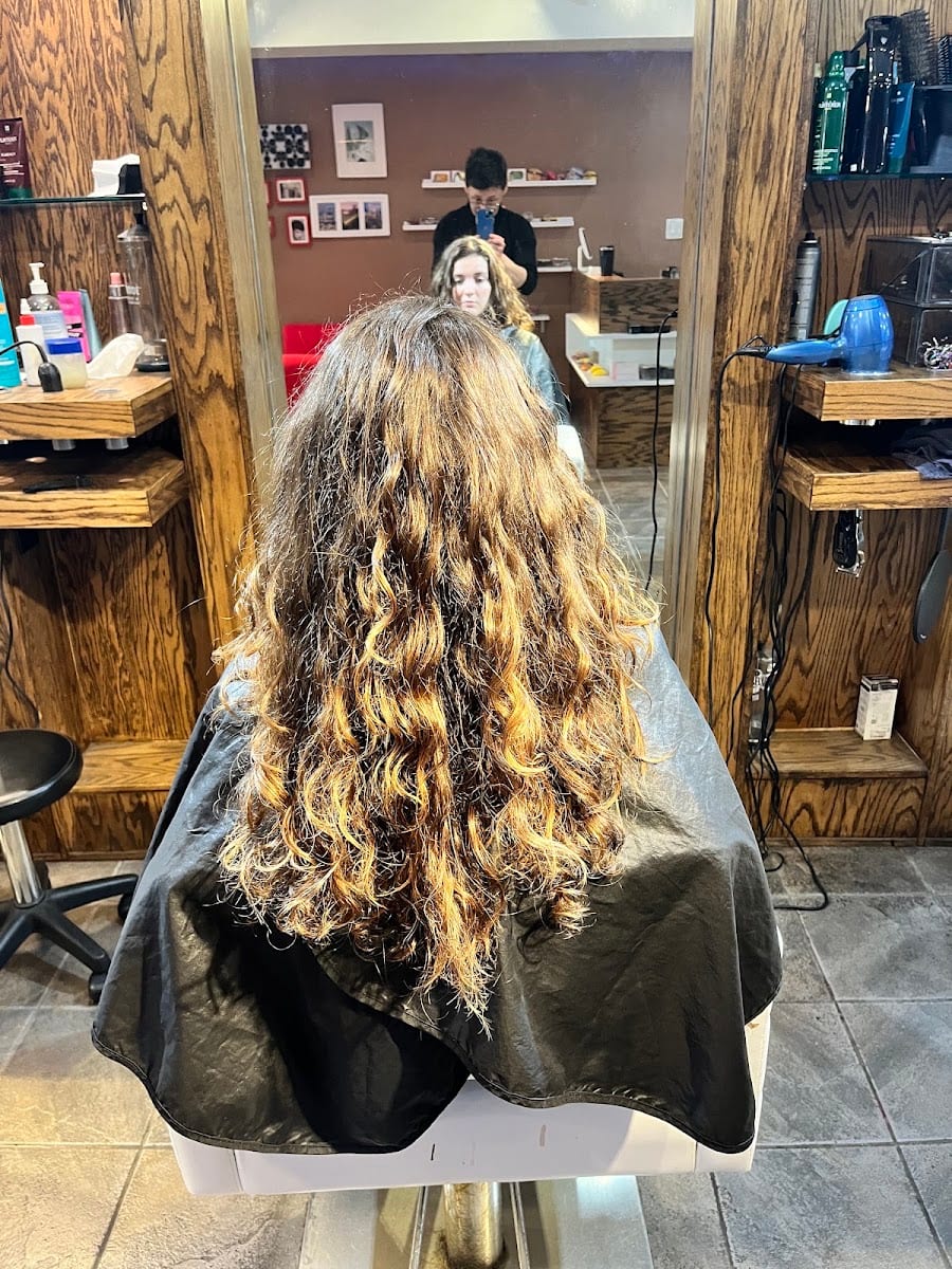 G Salon, photo 2