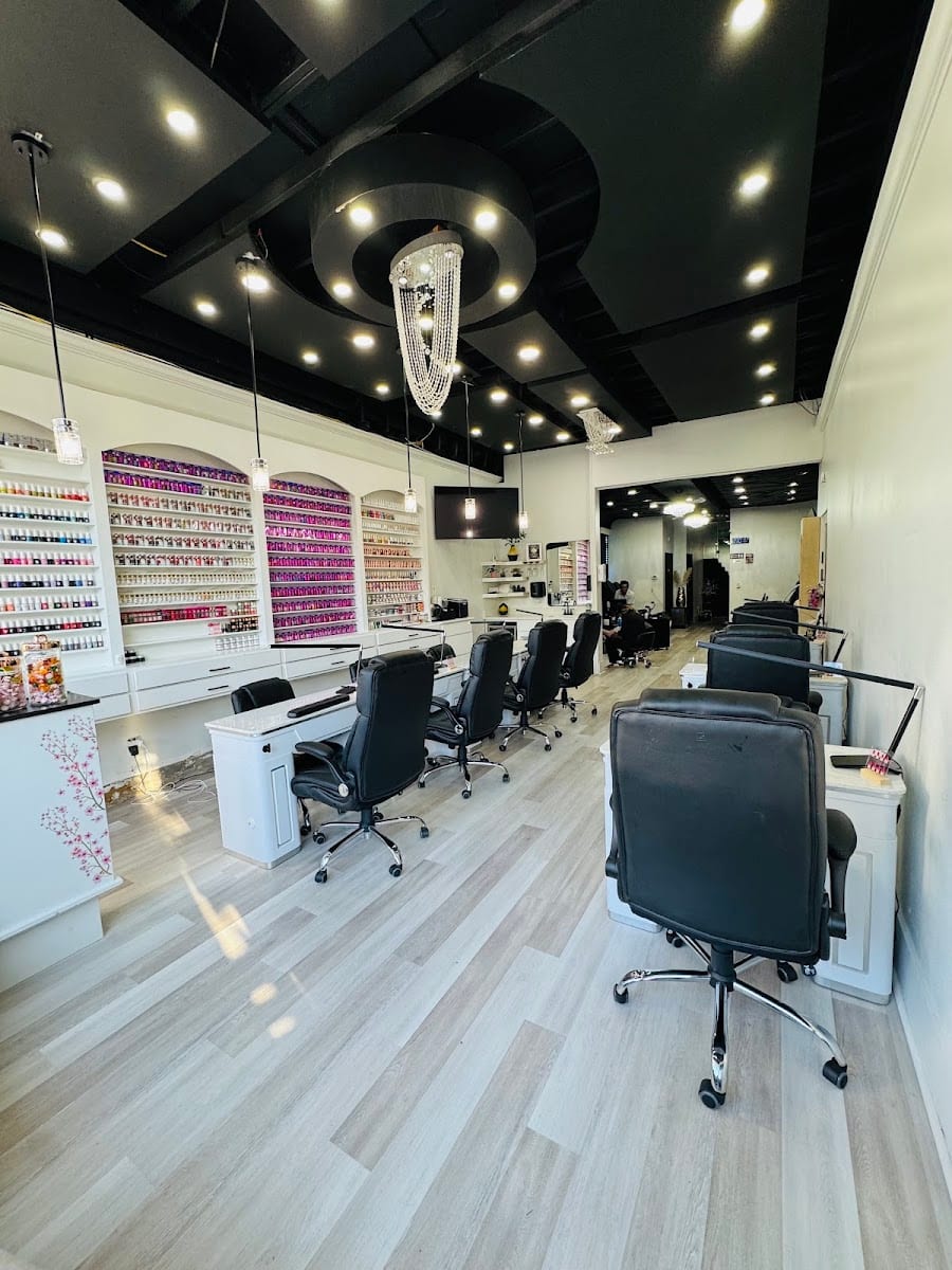 Blossom Nail Studio by Angelica