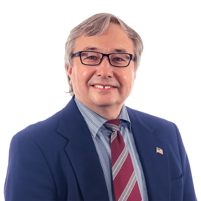 Dr. Mark M. Medeiros, MD