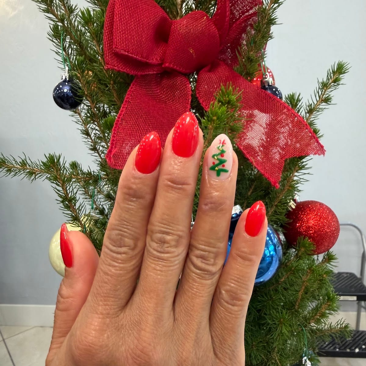 L'Amour Nail Boutique