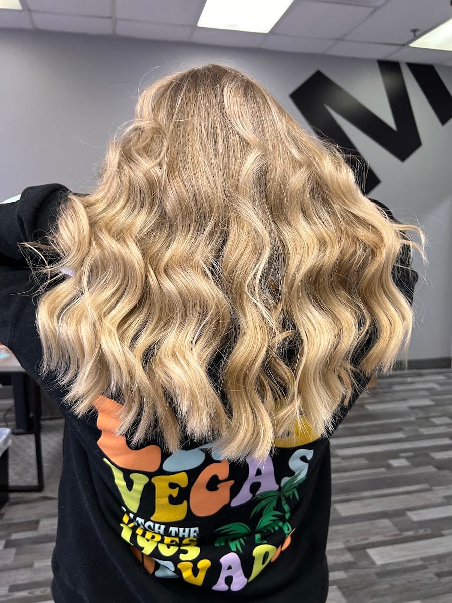 Goldn Academy of Hair Design / Hair School / Hair Salon, photo 3