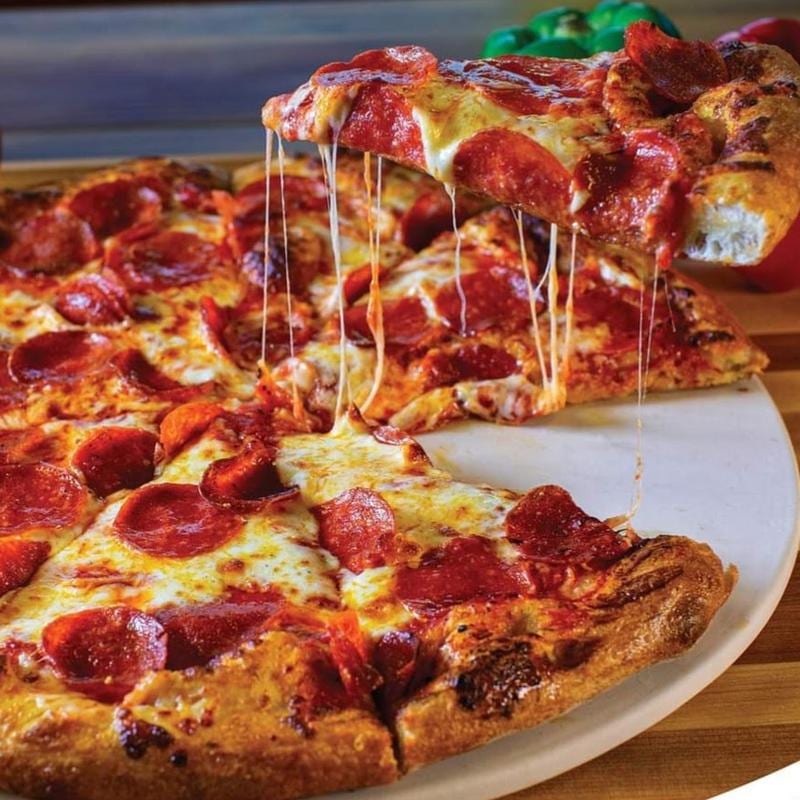 Gino's Italian Restaurant and Pizza