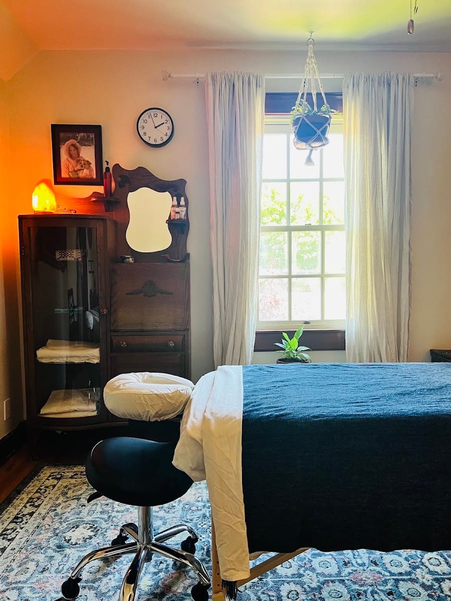 Moonshadow Massage