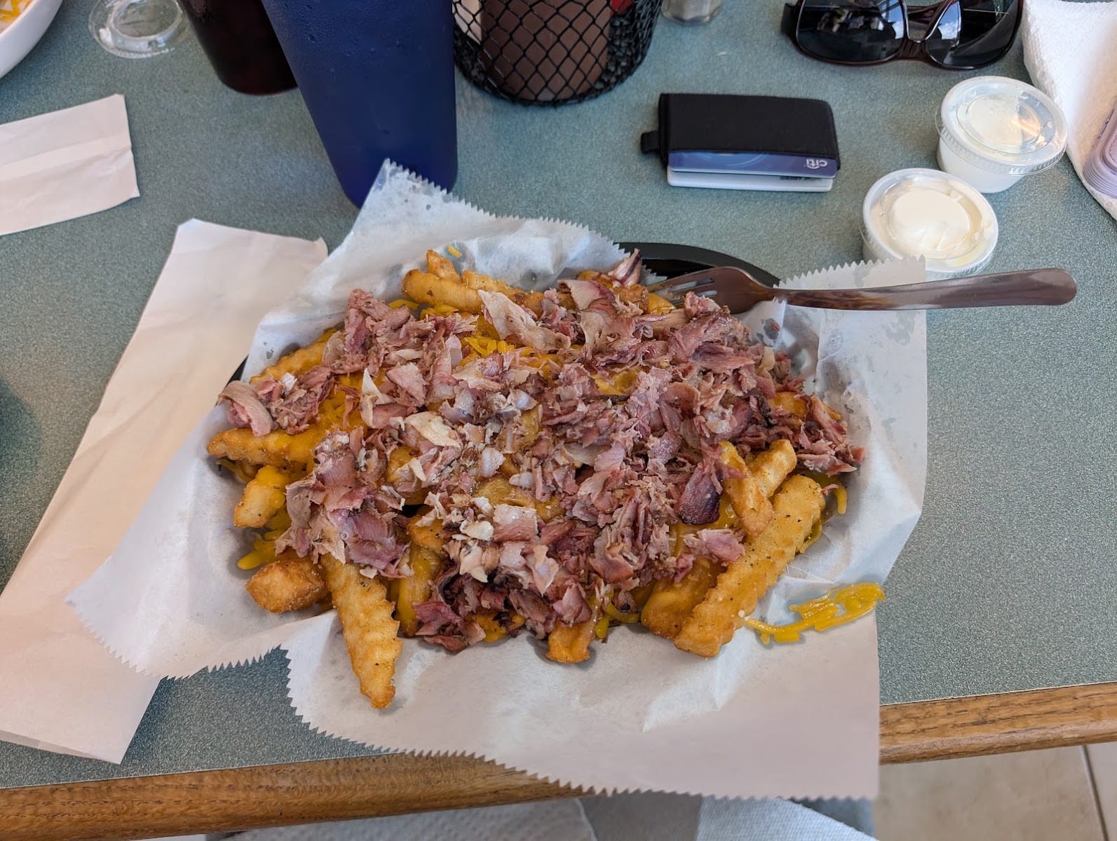 Cotton State BBQ, photo 3