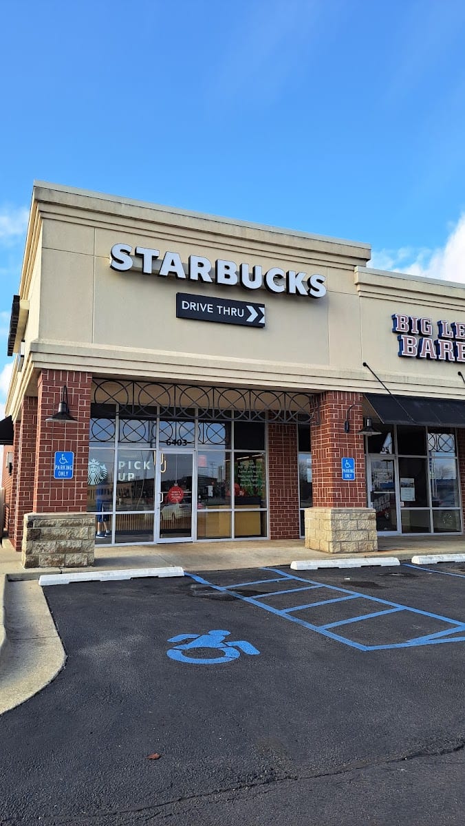 Starbucks Coffee Company, photo 2