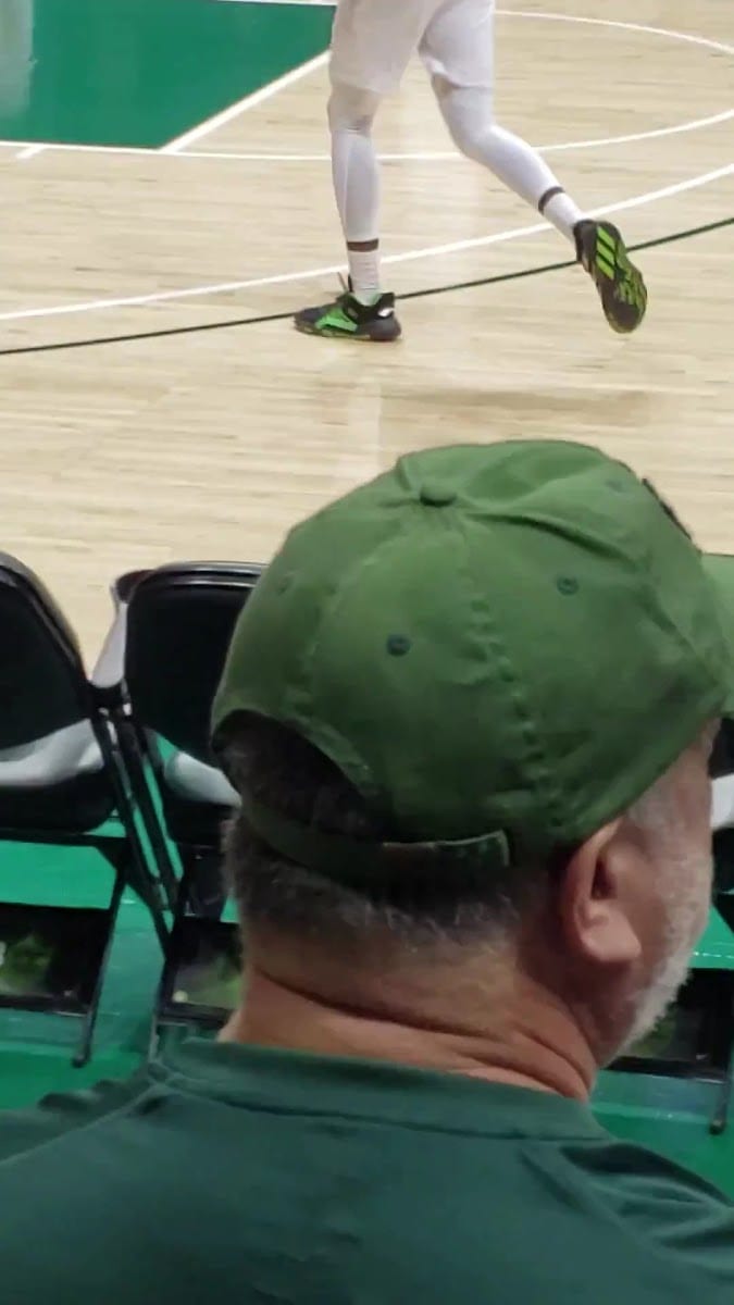 Yuengling Center, photo 2