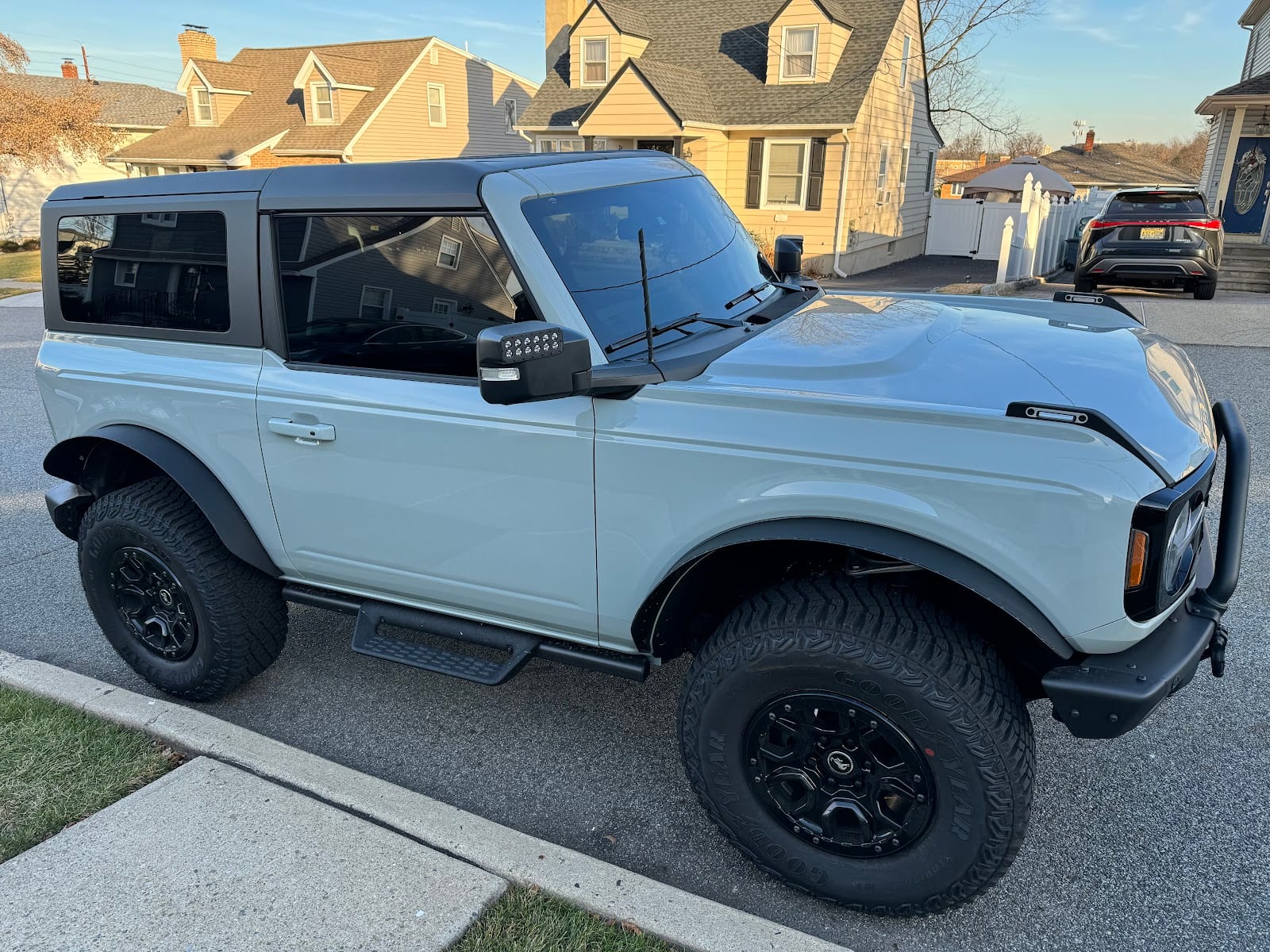 Paramus Ford Inc Service