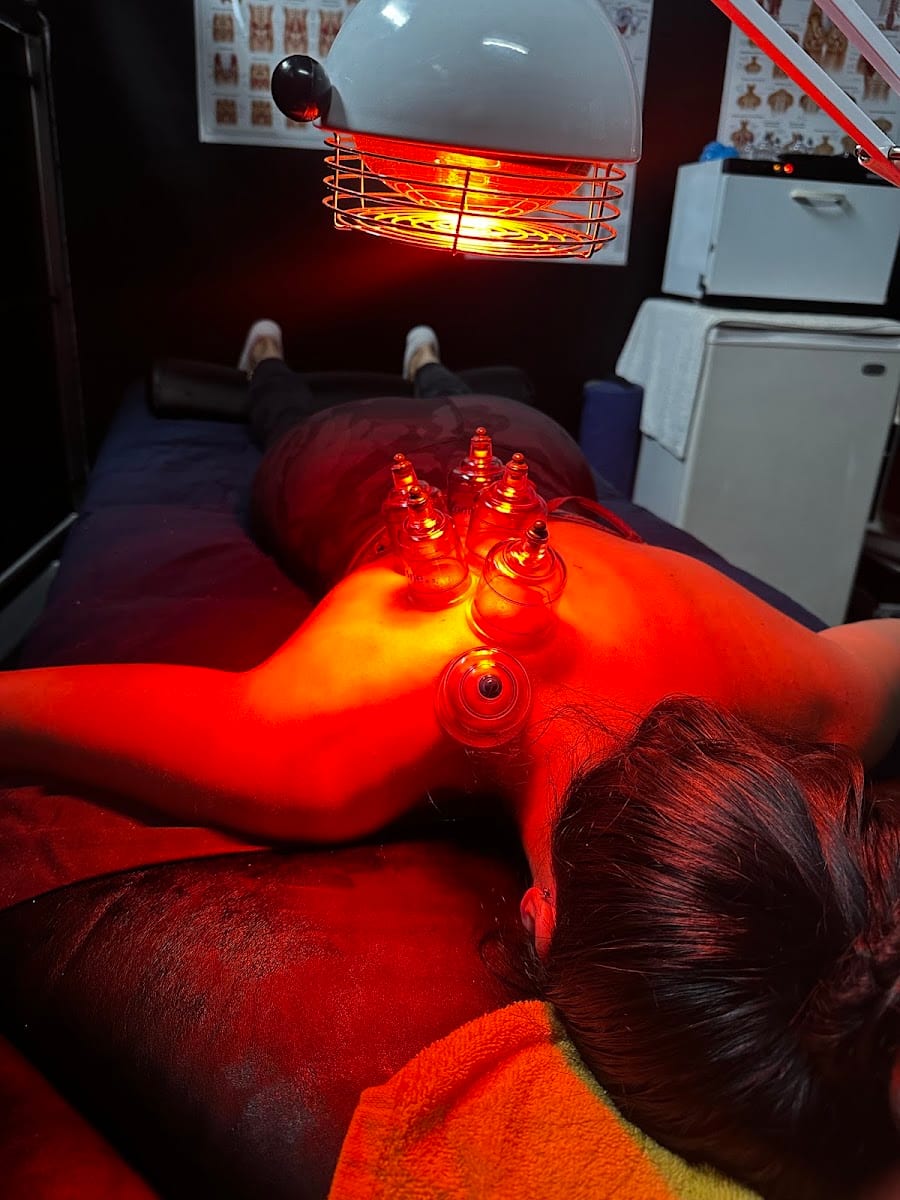 Deep Kneeds Massage Therapy, photo 2