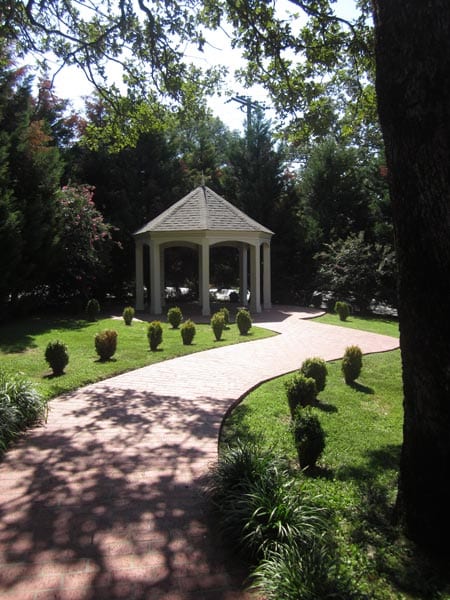 Hillcrest Hall