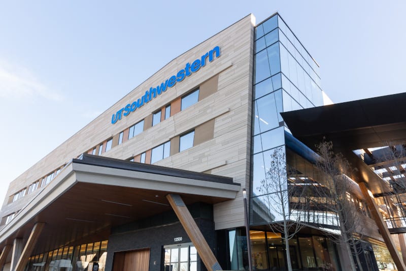UT Southwestern Plastic Surgery - Frisco, photo 2