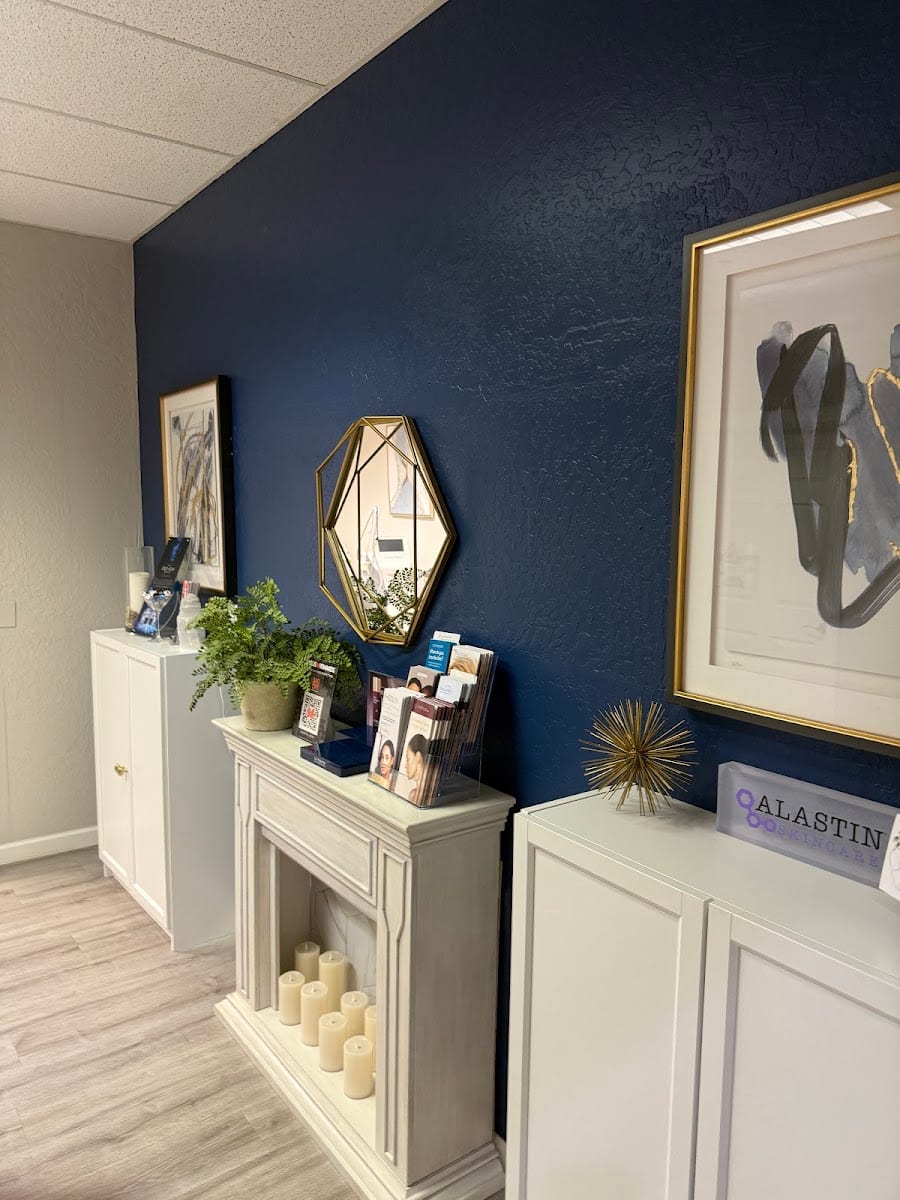 Luxury Skin Scottsdale