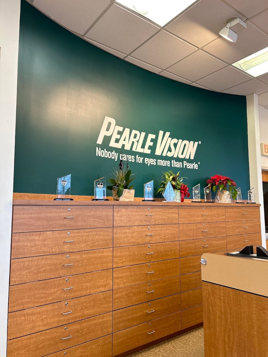 Pearle Vision