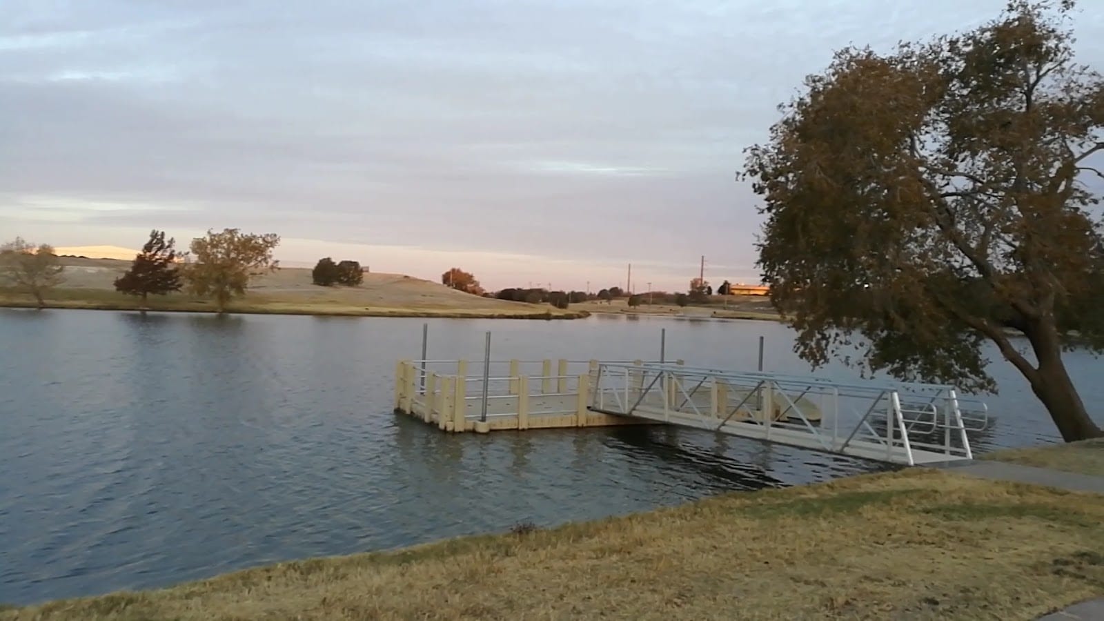 Buddy Holly Lake Recreation Area, photo 2