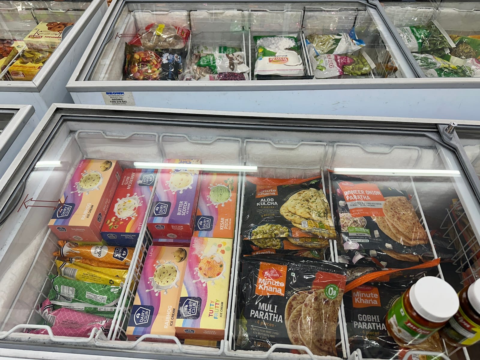 Indian Aroma Grocery & Spice, photo 2