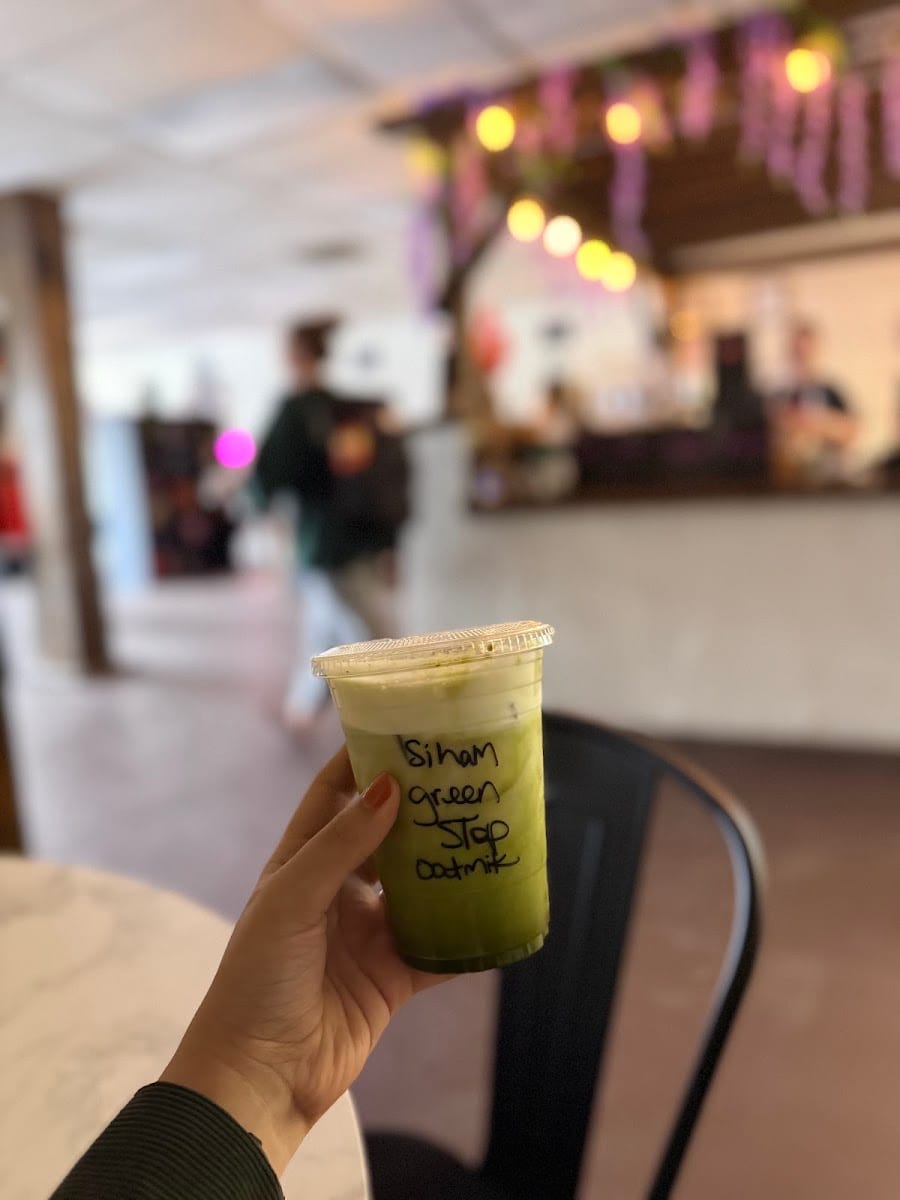 Lit Brews - Coffee Shop and Book Store Lubbock