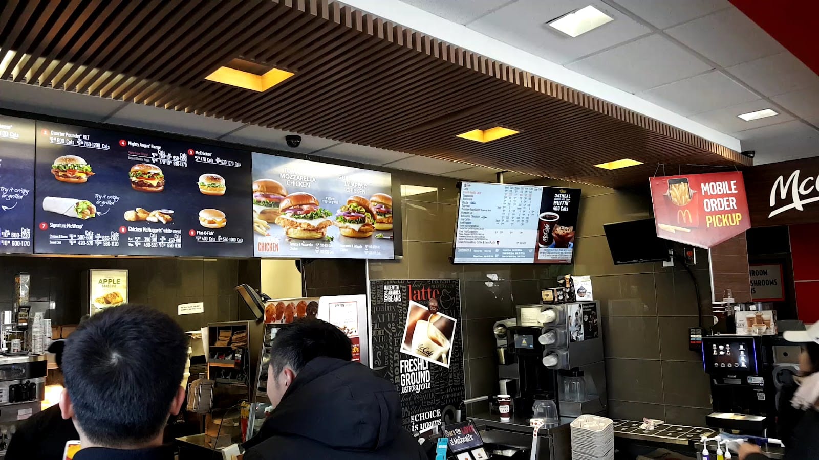 McDonald's, photo 3