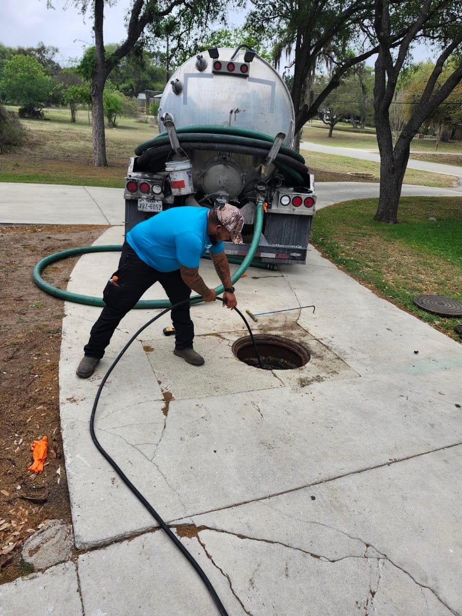 Zoom Drain, photo 3