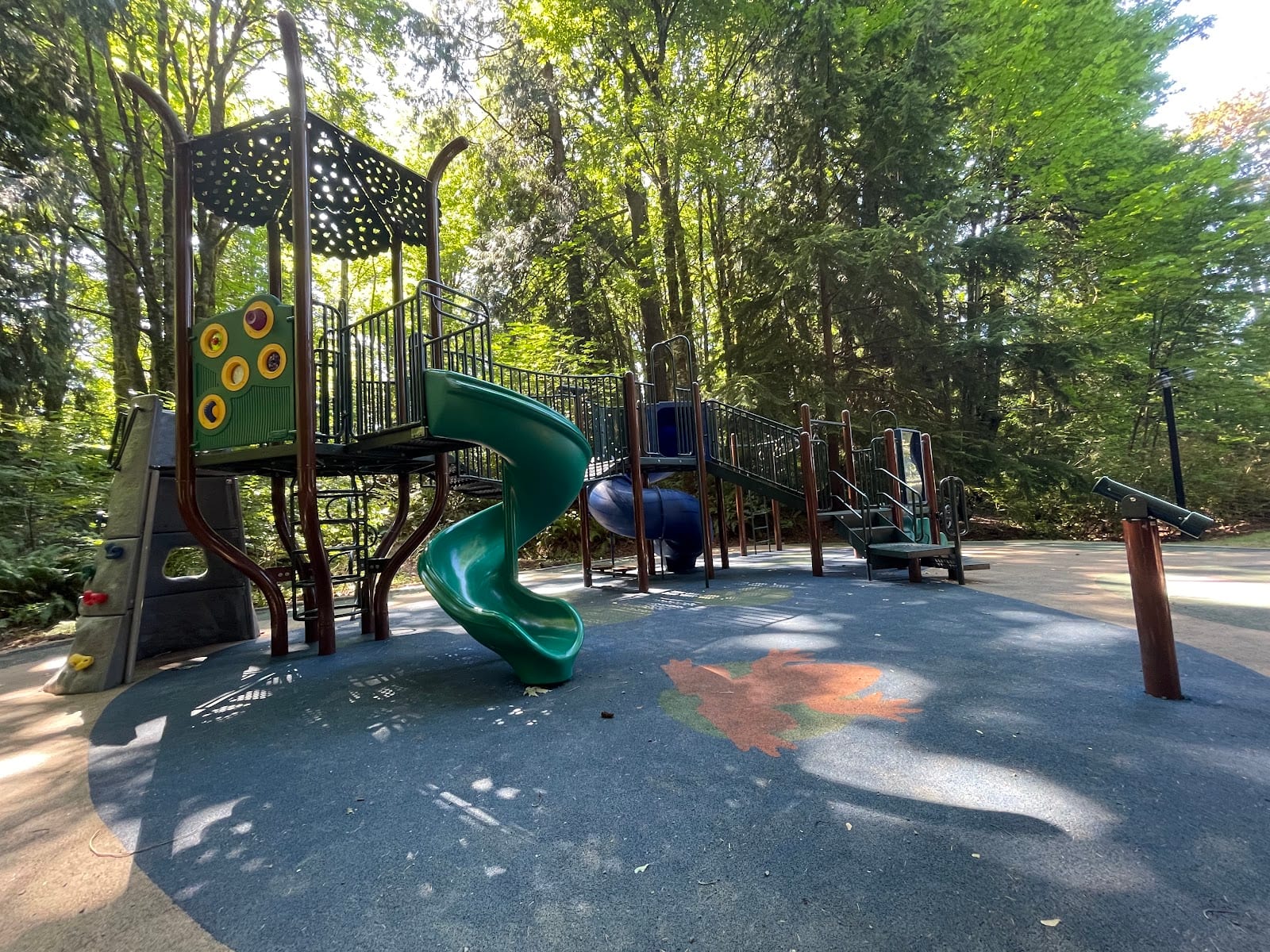 Harry Fain's Legion Park