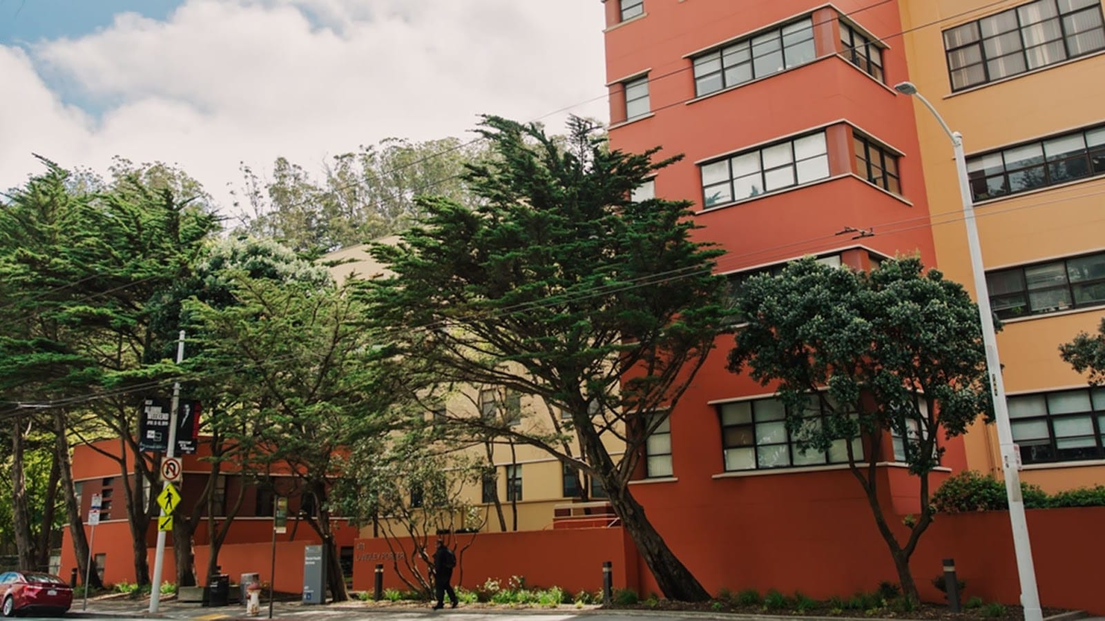 UCSF Psychiatry Clinic