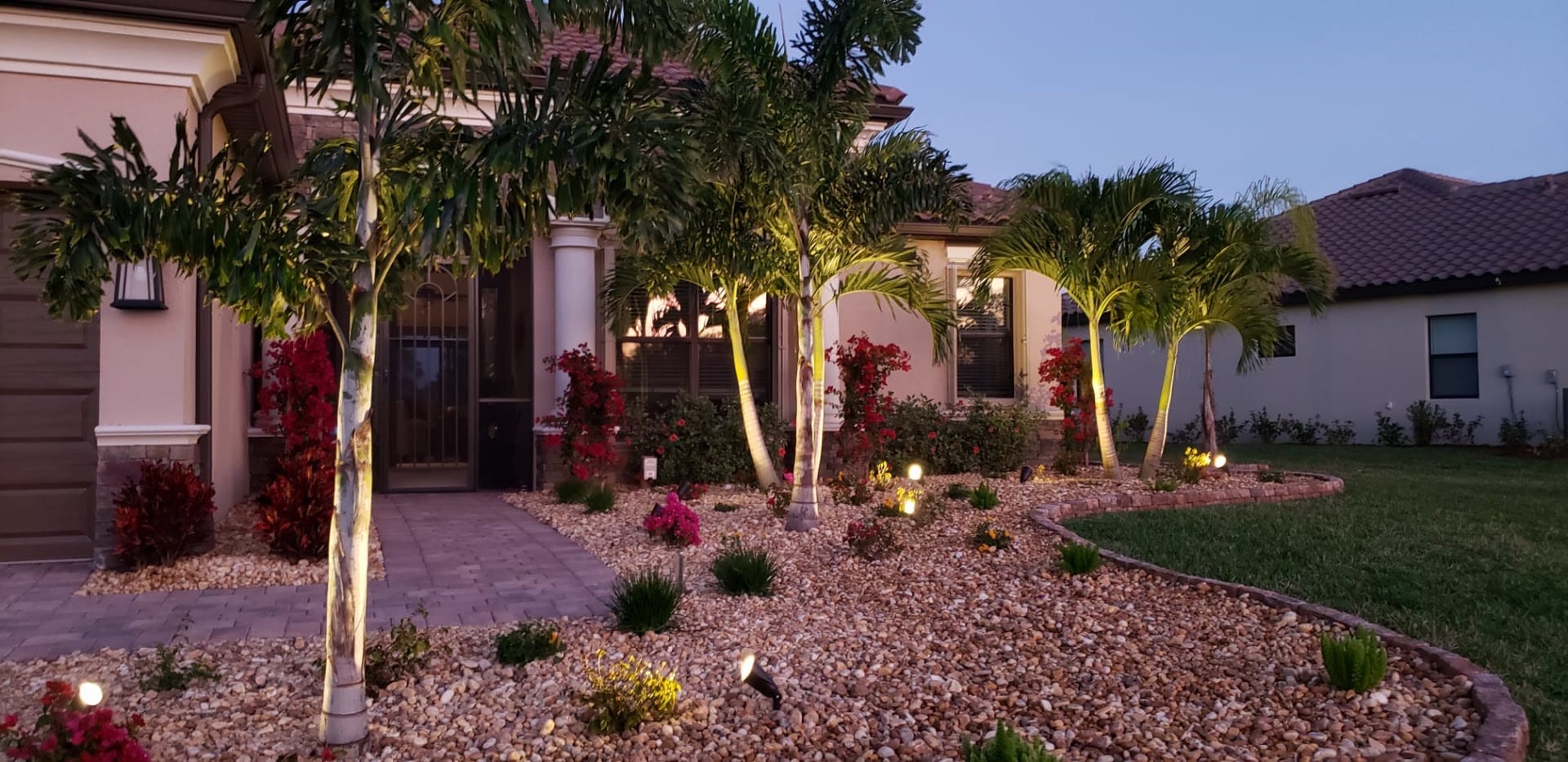 Shaffer's Outdoor Lighting, photo 2