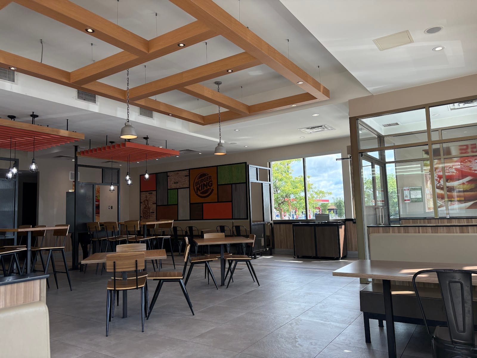 Burger King, photo 2