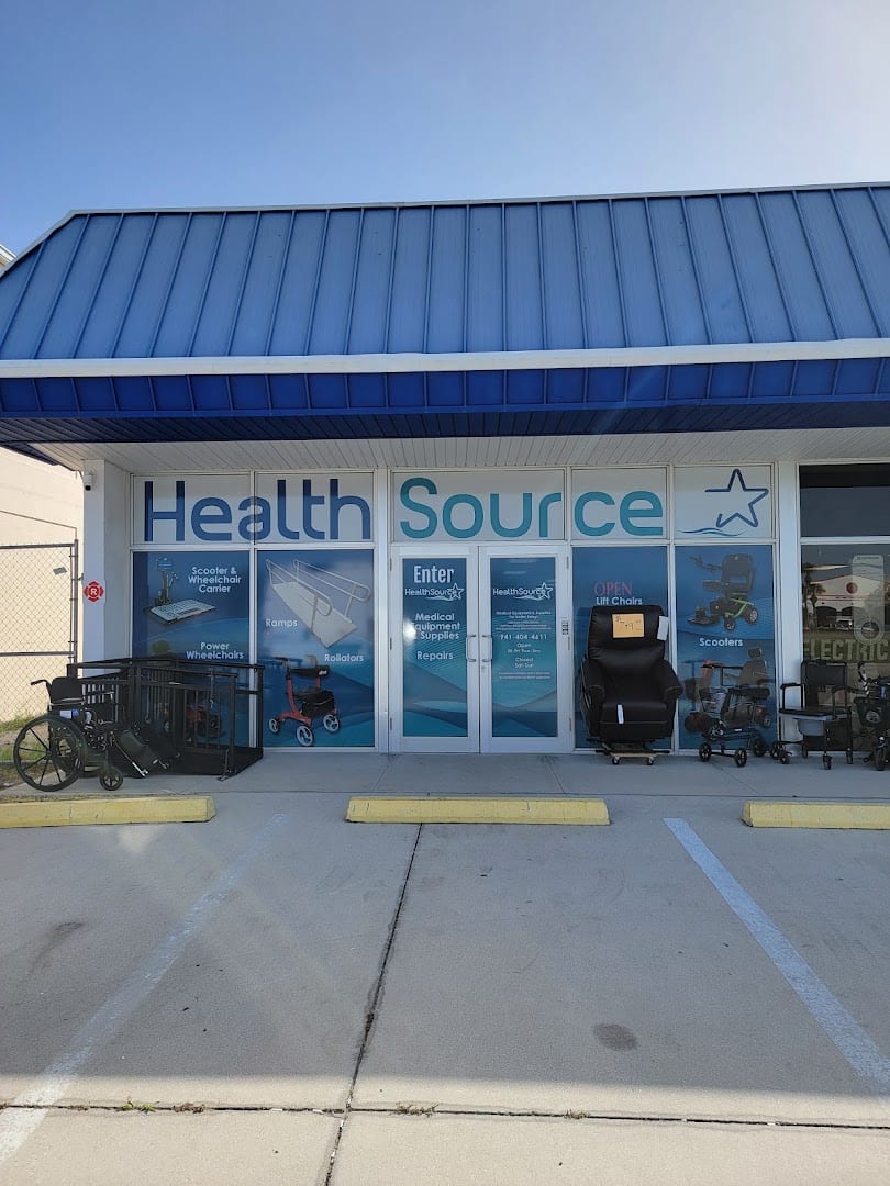 HealthSource of Port Charlotte
