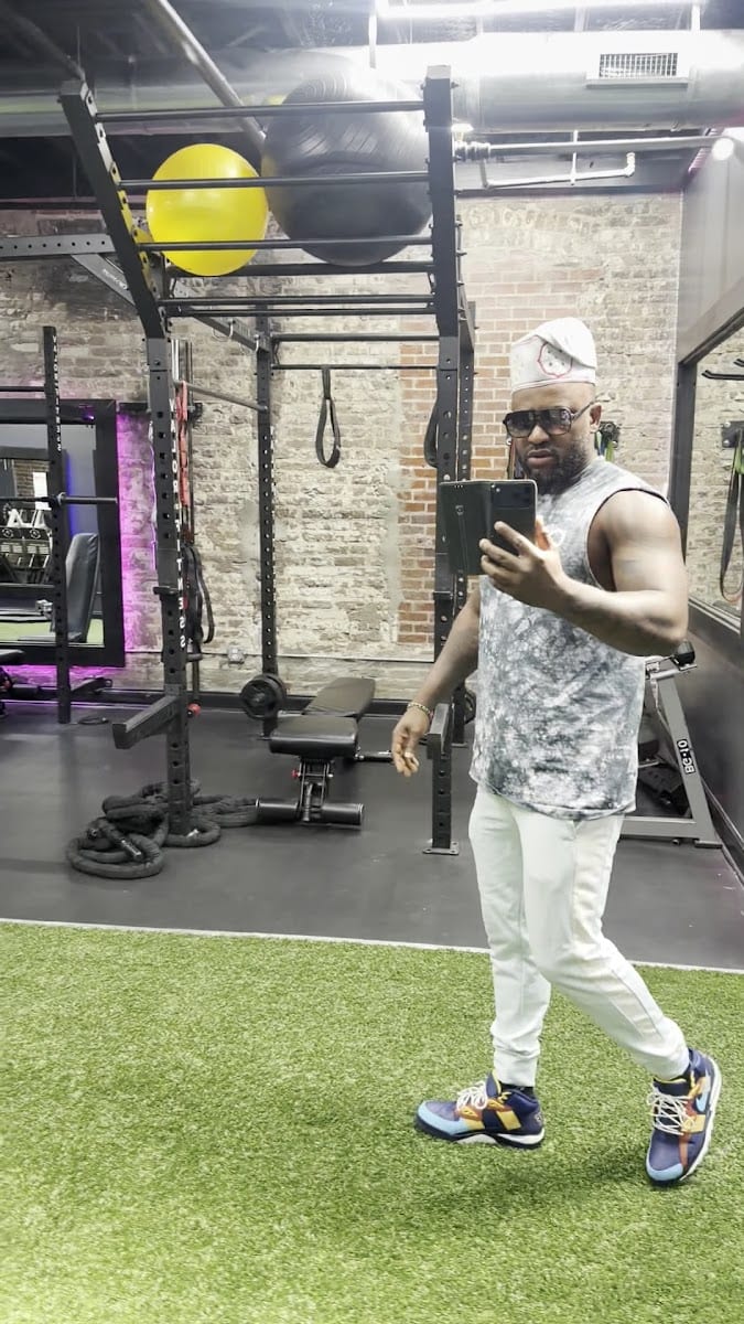 M.A.I.A Fitness – Private 24/7 Gym Downtown Tampa, photo 4
