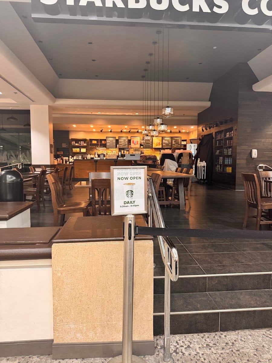 Starbucks Coffee Company, photo 4
