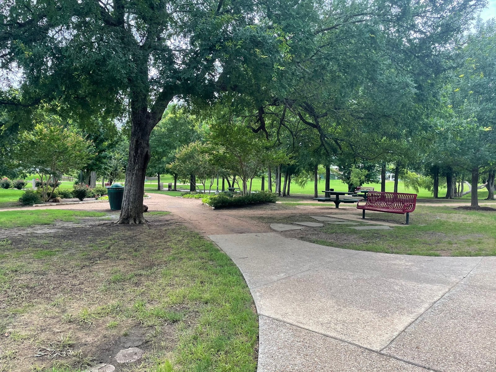 Chandler Creek Park