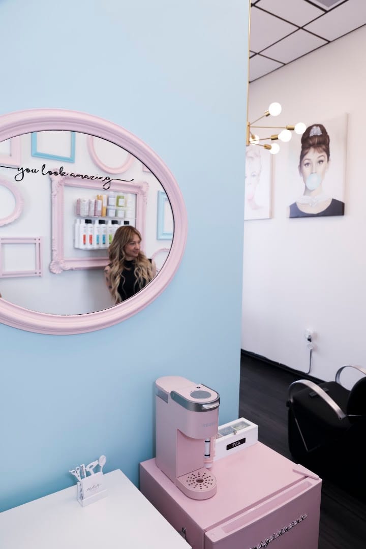 MollyAnn Hair Salon Suite, photo 2