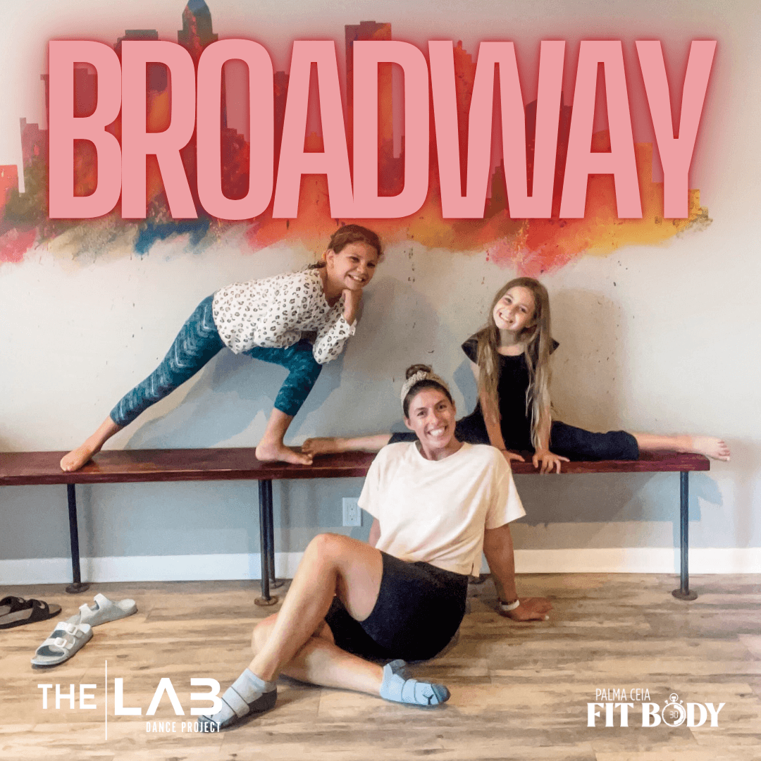 The LAB Dance Project