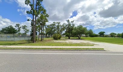 Midway Park