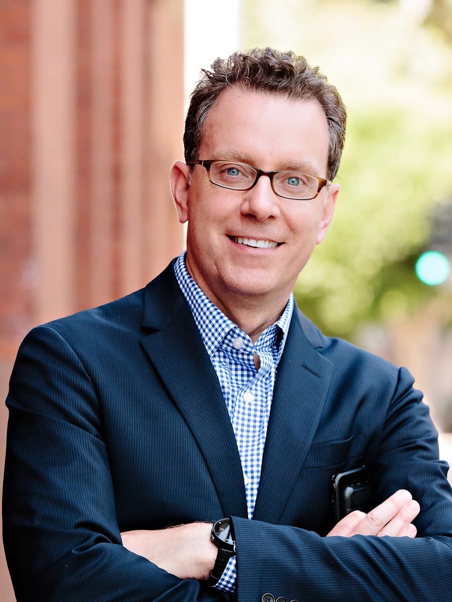 Grant Edward Beggs, Sotheby's International Realty, Luxury Real Estate Agent, photo 3