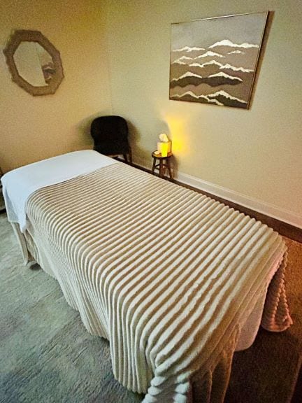 Massage for Mommy and Me, photo 2