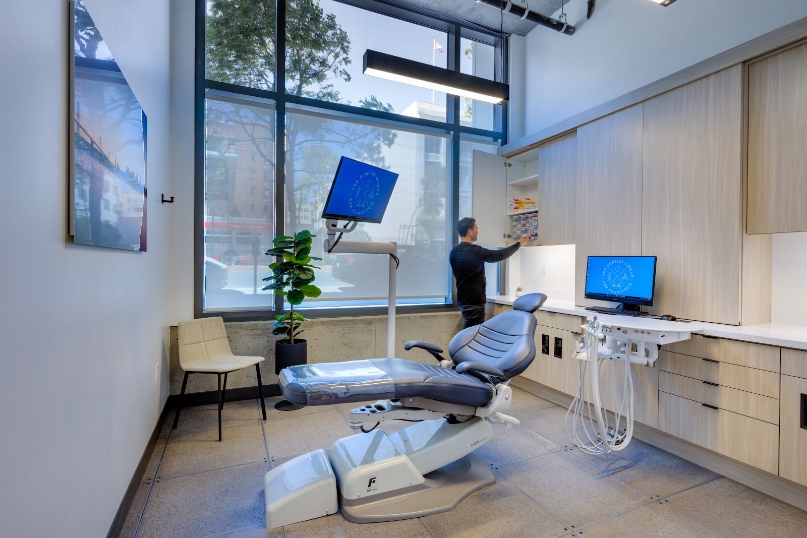 The Dentist Group, Dr. Josh Berd, DDS INC, photo 3