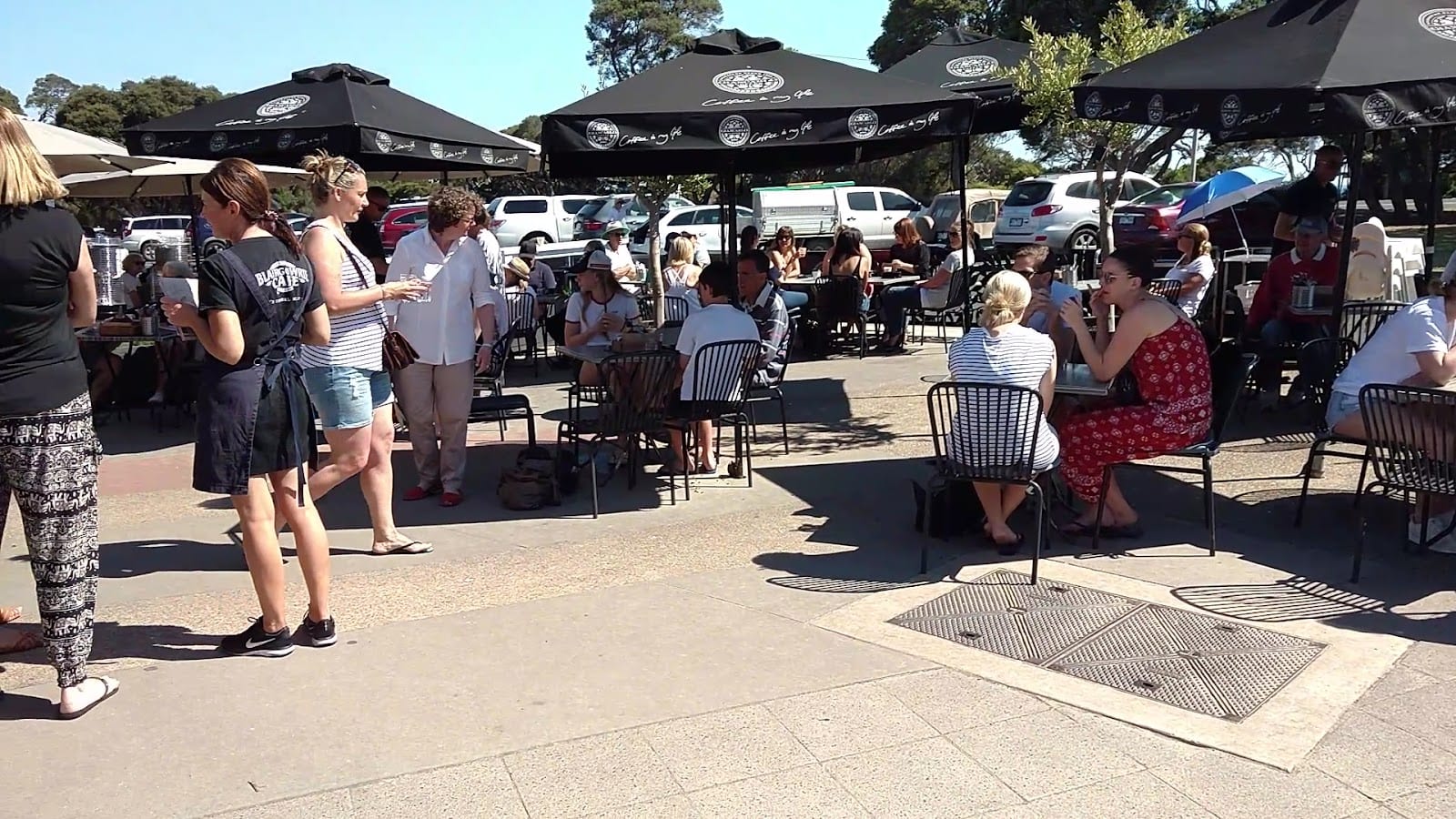 Blairgowrie Cafe, photo 3