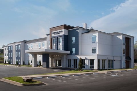 Best Western Shackleford, photo 2