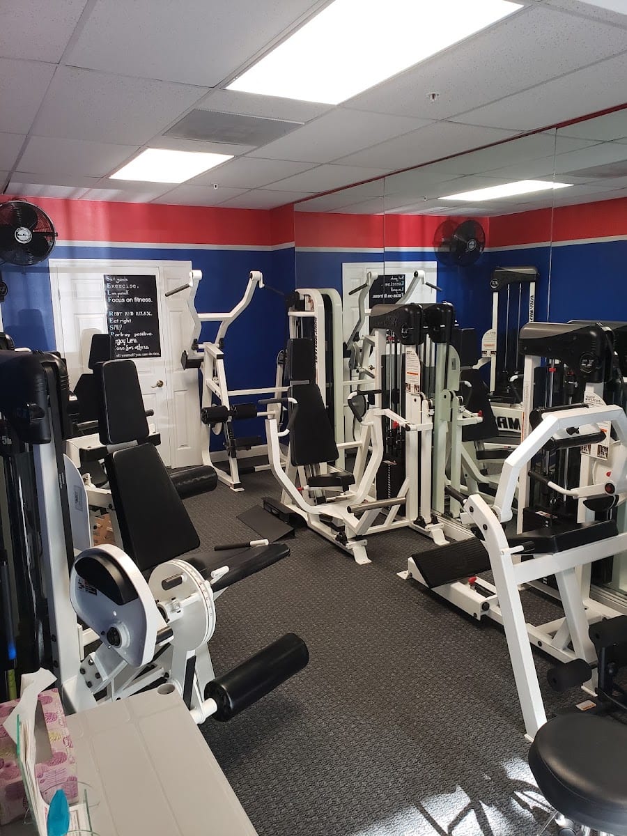 Aleksandra's Fit Club, photo 3