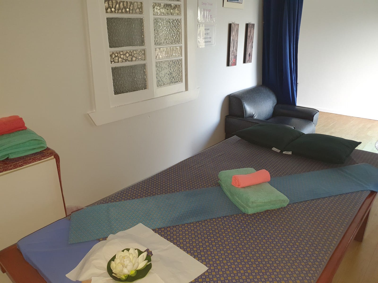 Muk Thai massage, photo 3