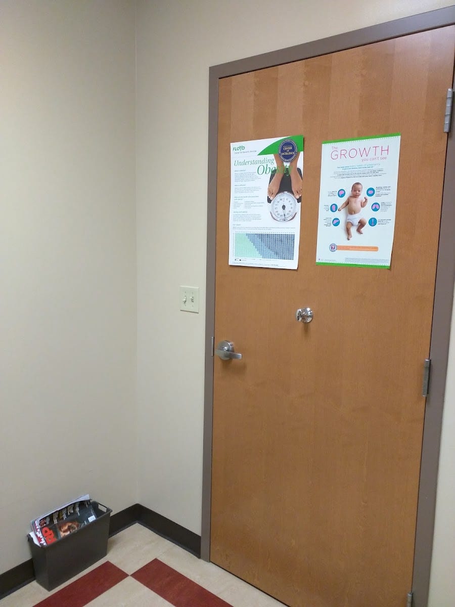 Riverbend Medical Center