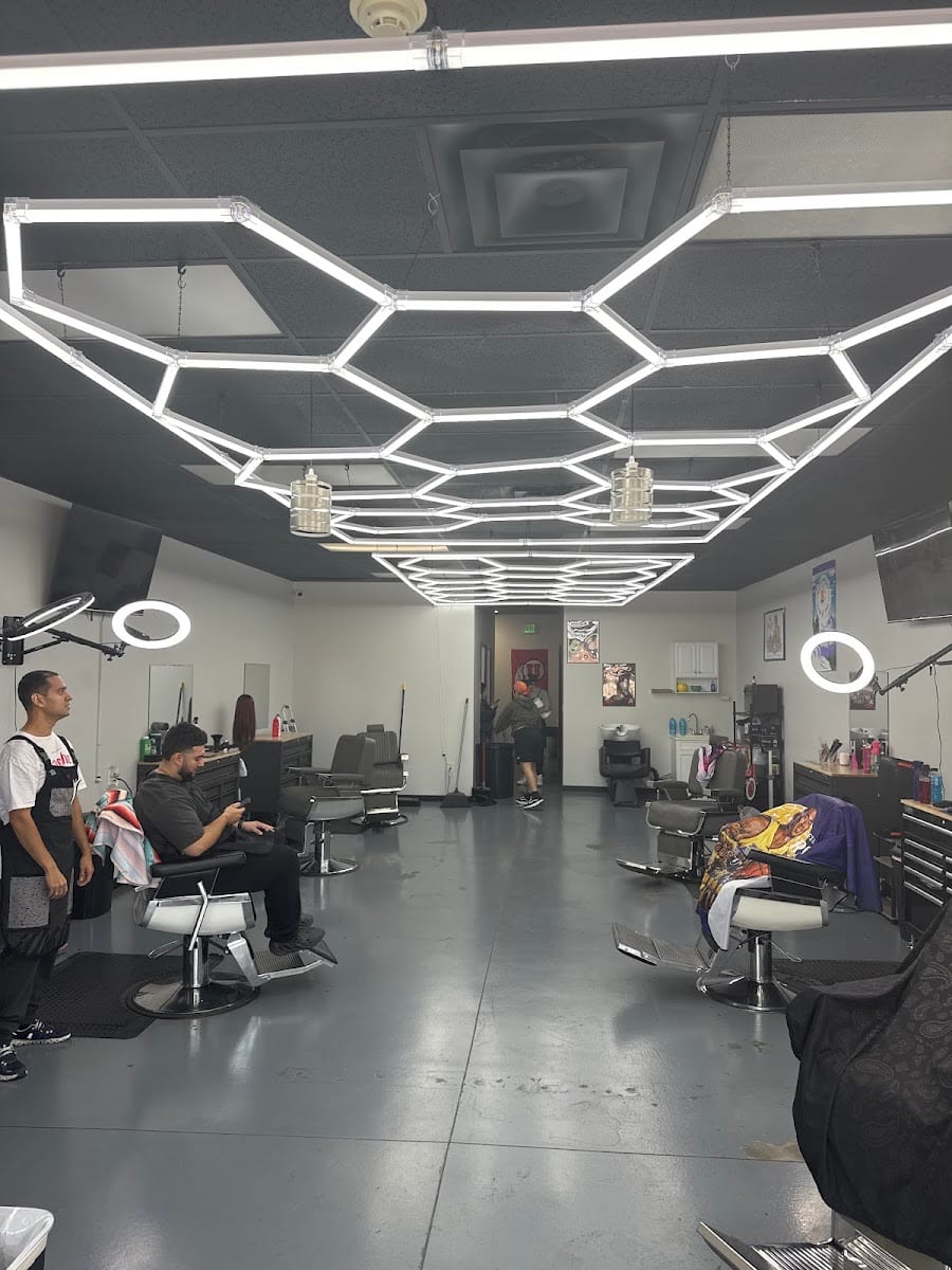 45th State Barber Co., photo 2