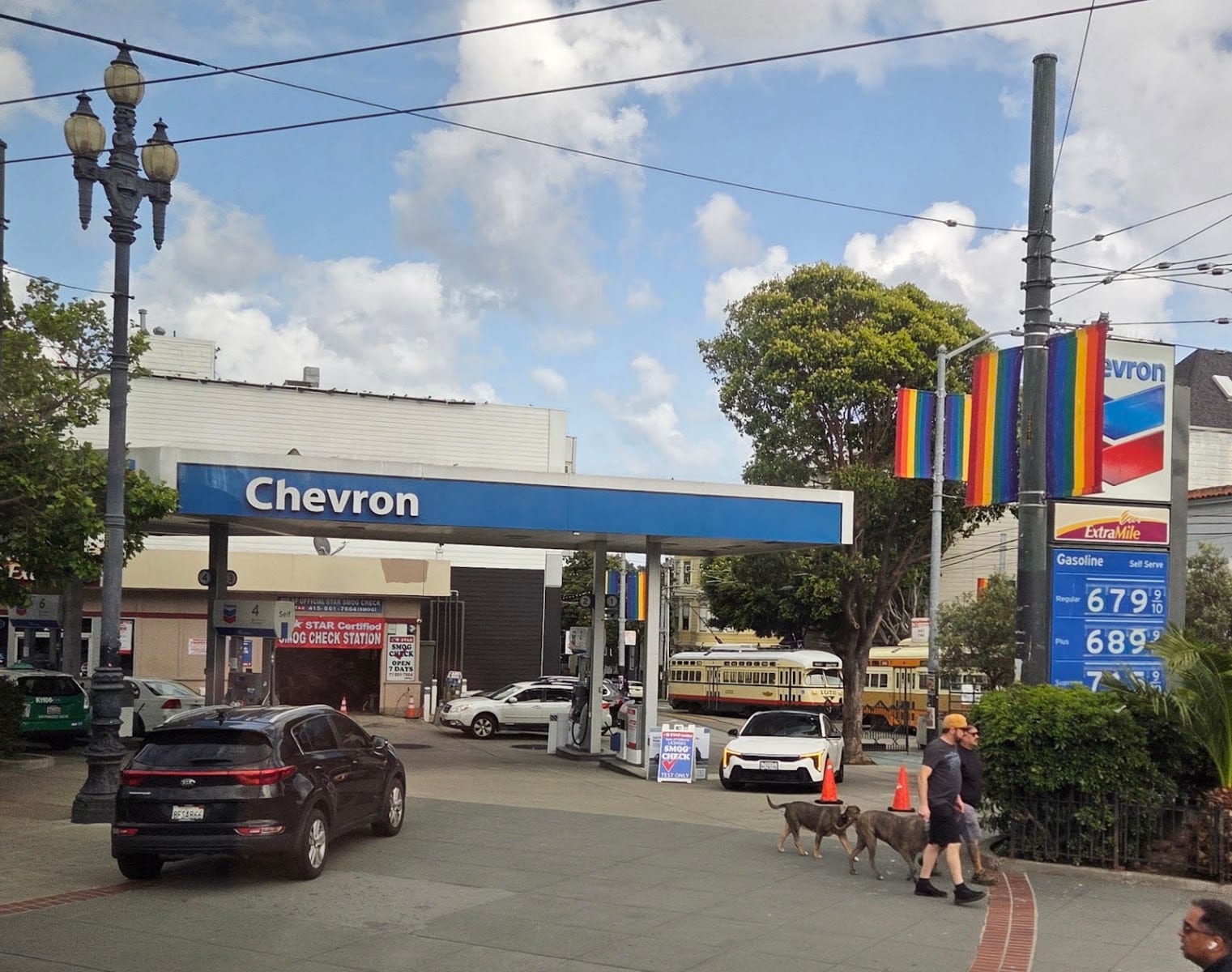 Chevron