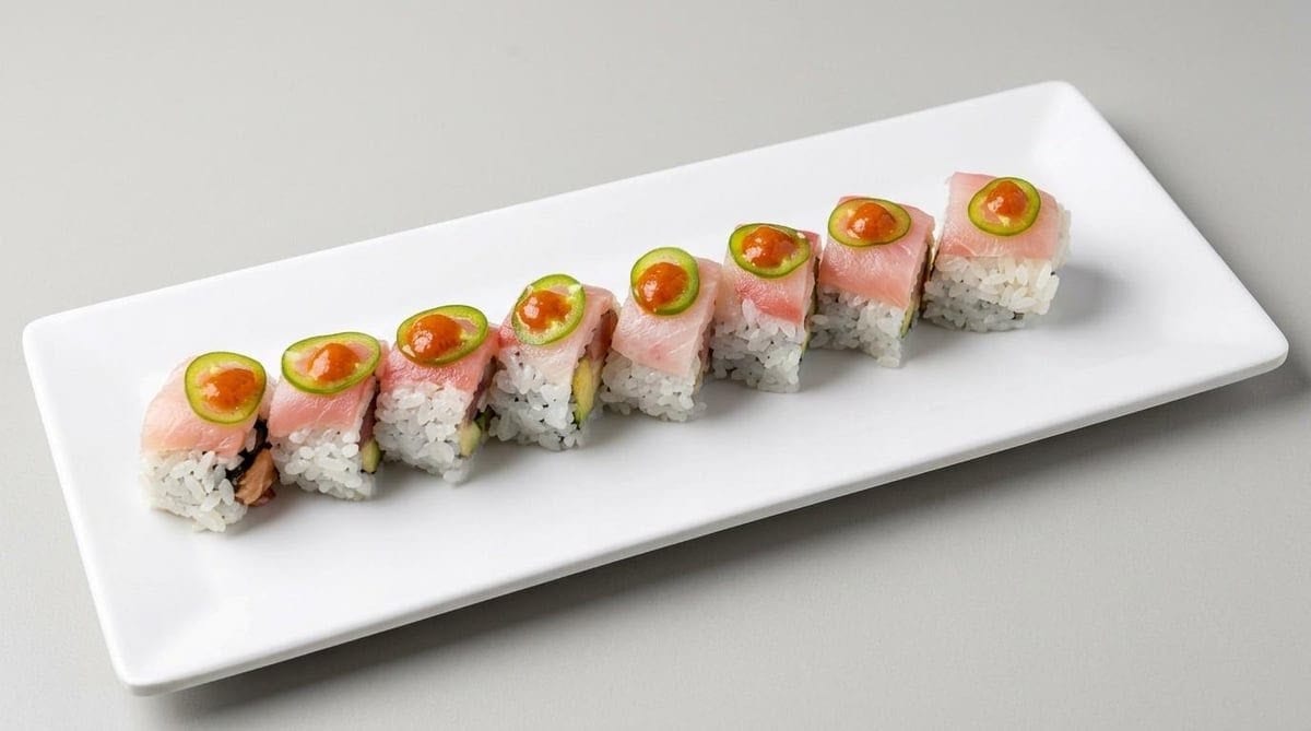 Fushimi Sushi Japanese Restaurant, photo 4