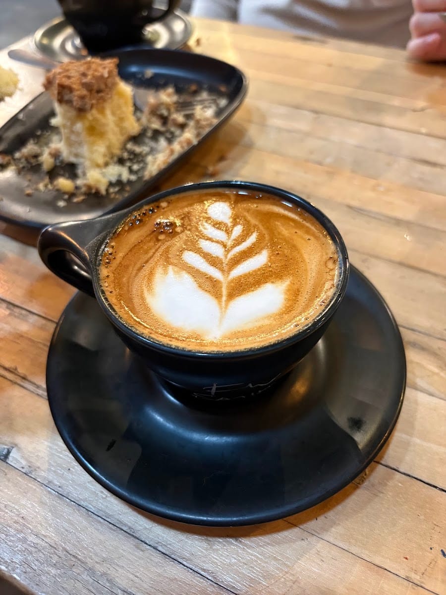Flywheel Coffee Roasters