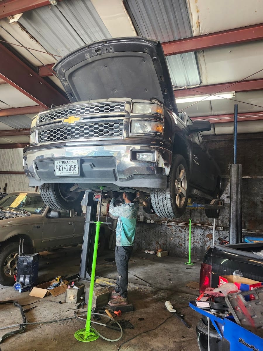 Marco Auto Repair, photo 4