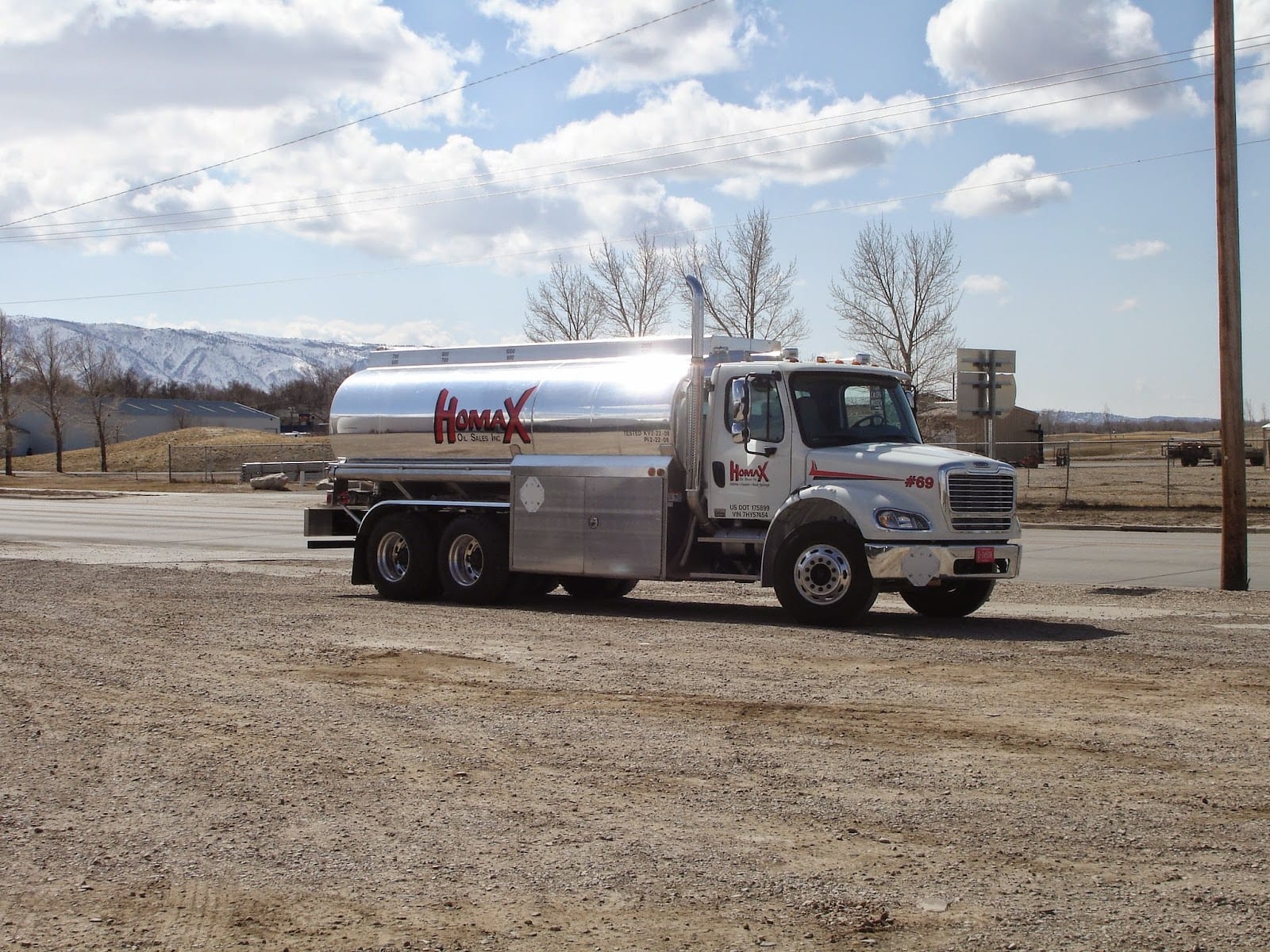 Homax Oil Sales, Inc., photo 2