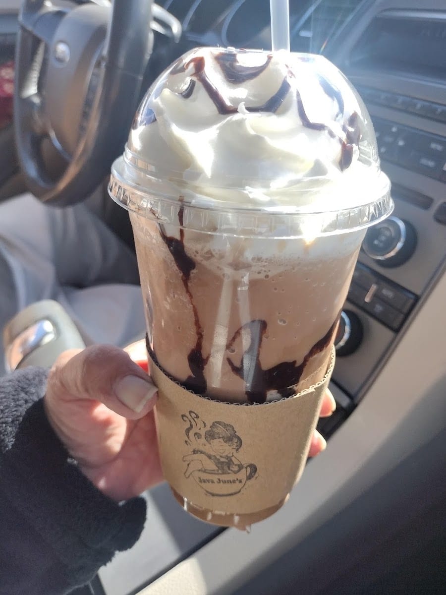 Java Junes