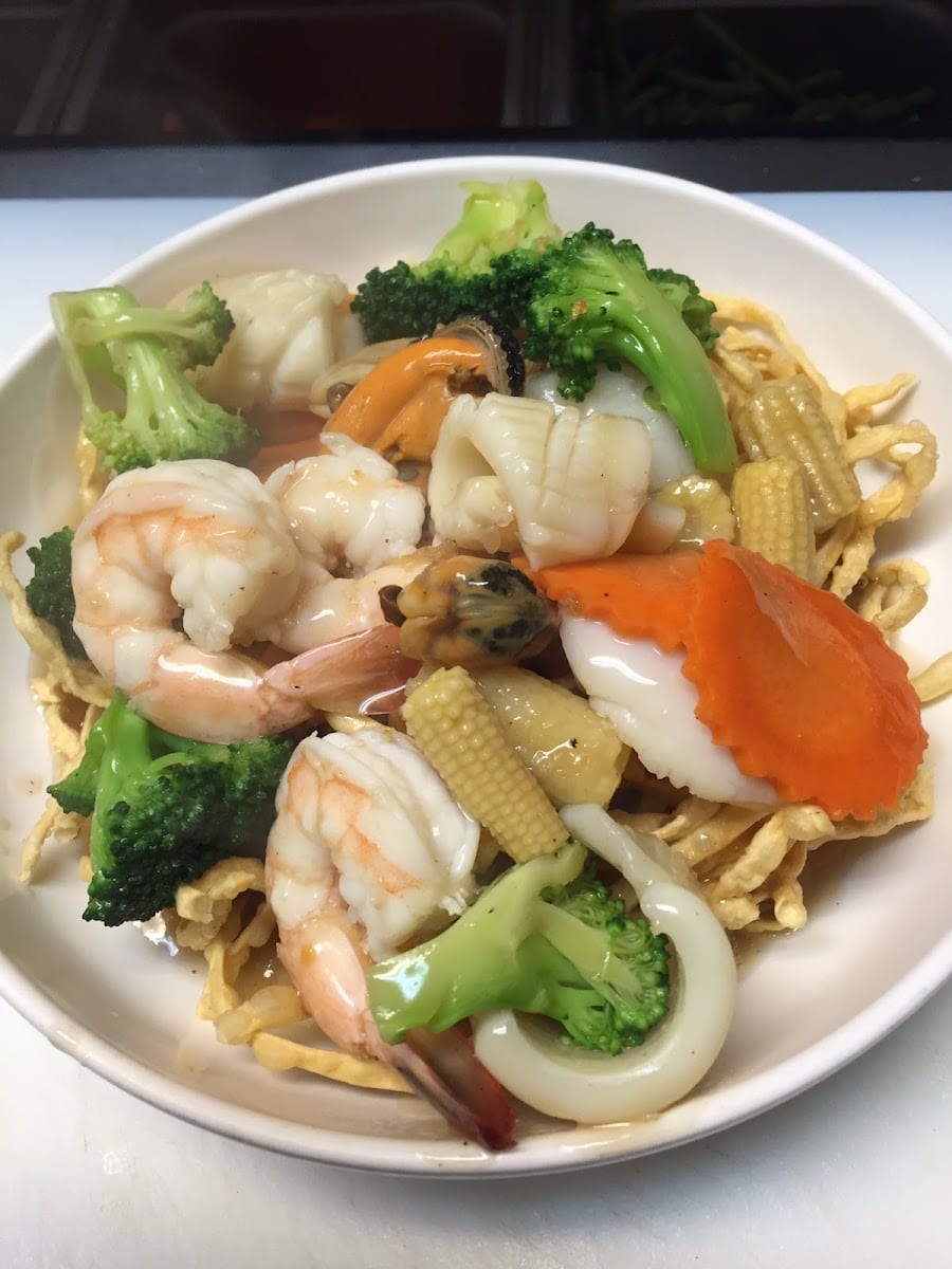 Yummy Thai