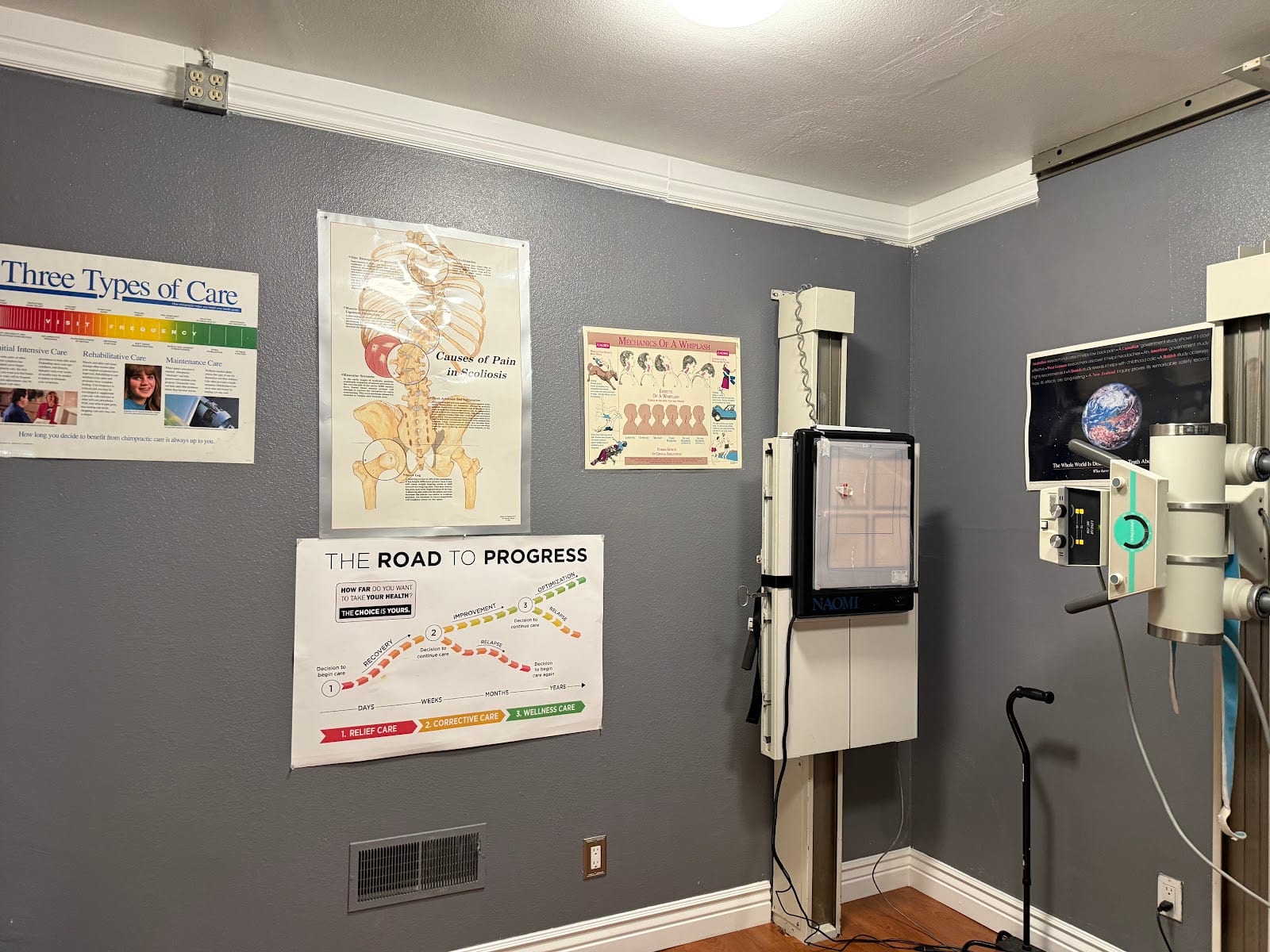 Family Chiropractic Clinic – San Francisco, photo 4