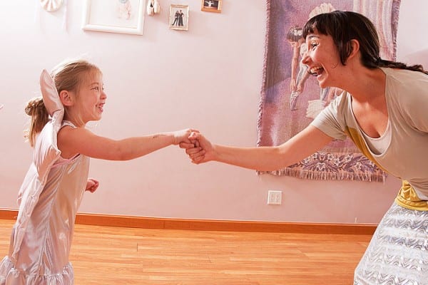 Calliope Dance Studio